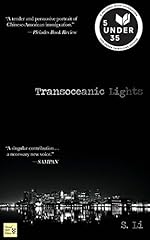 Transoceanic lights usato  Spedito ovunque in Italia 