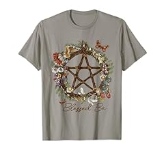 Blessed floral pentacle for sale  Delivered anywhere in UK