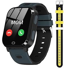Noctiluxia smartwatch bambini usato  Spedito ovunque in Italia 