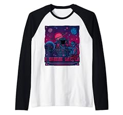 Pinbot pinball raglan for sale  Delivered anywhere in USA 