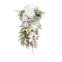 Iniflm teardrop bouquet for sale  Delivered anywhere in UK