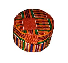 African kufi hat for sale  Delivered anywhere in USA 