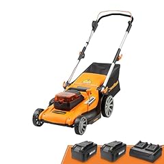 Lawnmaster clmf4819a 48v for sale  Delivered anywhere in USA 
