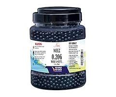 Neez airsoft pellets for sale  Delivered anywhere in UK