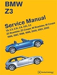 Bmw service manual for sale  Delivered anywhere in UK