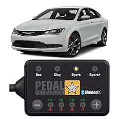 Pedal commander chrysler for sale  Delivered anywhere in USA 