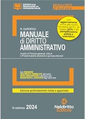 Manuale breve diritto usato  Spedito ovunque in Italia 