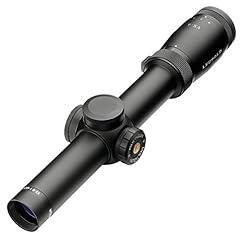 Leupold 6x24mm 30mm usato  Spedito ovunque in Italia 