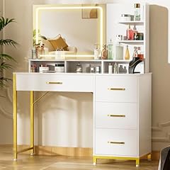 Comhoma vanity desk for sale  Delivered anywhere in USA 