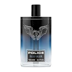 Police deep blue usato  Spedito ovunque in Italia 