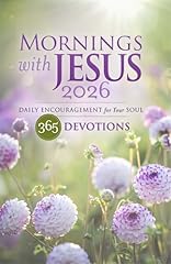 Mornings jesus 2026 for sale  Delivered anywhere in USA 