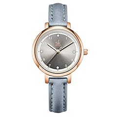 Shengke montres femmes d'occasion  Livré partout en France