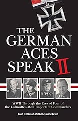 German aces speak for sale  Delivered anywhere in USA 