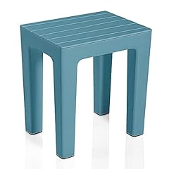 Sgabello bagno doccia usato  Spedito ovunque in Italia 