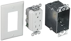Legrand onq duplex for sale  Delivered anywhere in USA 