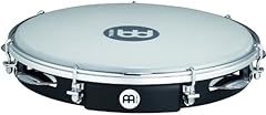 Meinl pandeiro inch for sale  Delivered anywhere in Ireland