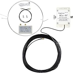Mla loop antenna for sale  Delivered anywhere in UK