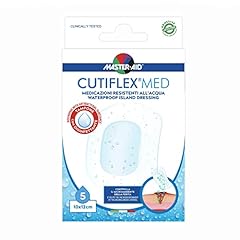 Master aid cutiflex usato  Spedito ovunque in Italia 