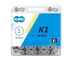 Kmc bike chain for sale  Delivered anywhere in USA 