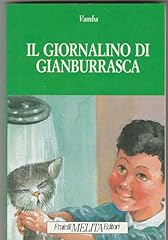 Giornalino gianburrasca collan usato  Spedito ovunque in Italia 