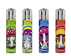 Set clipper accendini usato  Spedito ovunque in Italia 