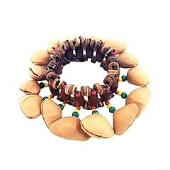 Bracelet grelot africain d'occasion  Livré partout en France