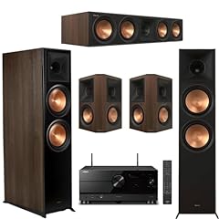 Klipsch 5.0 home for sale  Delivered anywhere in USA 