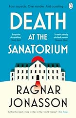 Death sanatorium cosy for sale  Delivered anywhere in UK