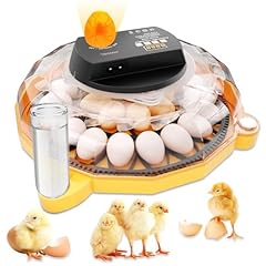 Egg incubator automatic for sale  Delivered anywhere in UK