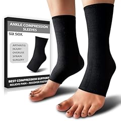 Sox compression ankle for sale  Delivered anywhere in USA 
