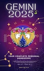 Complete gemini 2025 for sale  Delivered anywhere in UK
