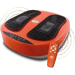 Vibrolegs massagegerät vibrat gebraucht kaufen  Wird an jeden Ort in Deutschland