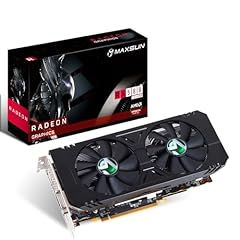 Maxsun amd radeon for sale  Delivered anywhere in Ireland