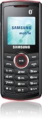 Samsung e2121 mobile for sale  Delivered anywhere in Ireland