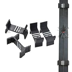 Sharrow 4pcs tiro usato  Spedito ovunque in Italia 