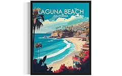 Laguna beach california for sale  Delivered anywhere in USA 