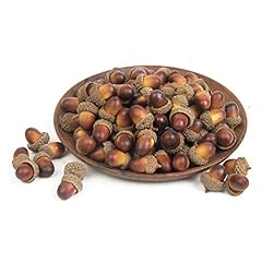 Sewroro acorns 60pcs for sale  Delivered anywhere in USA 