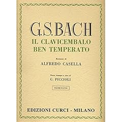 Clavicembalo ben temprato usato  Spedito ovunque in Italia 