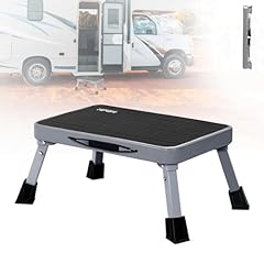 Step stool foldable for sale  Delivered anywhere in USA 