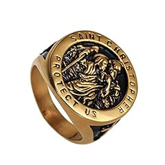 Smanxey saint christopher for sale  Delivered anywhere in USA 