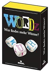 Moses wordz findet gebraucht kaufen  Wird an jeden Ort in Deutschland