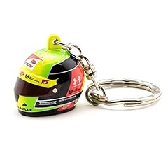 Mick schumacher keyring for sale  Delivered anywhere in UK