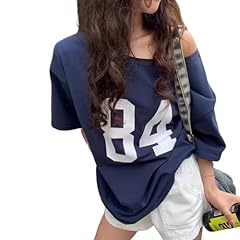 One shoulder oversized for sale  Delivered anywhere in USA 