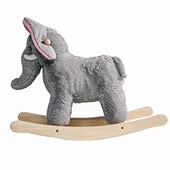 Ponyland rocking elephant for sale  Delivered anywhere in USA 