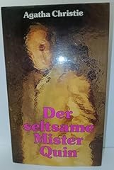 Seltsame quinn ffizielle gebraucht kaufen  Wird an jeden Ort in Deutschland