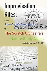 Improvisation rites john for sale  Delivered anywhere in UK