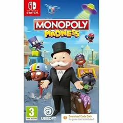 Monopoly madness jeu gebraucht kaufen  Wird an jeden Ort in Deutschland