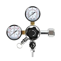 Druckminderer druckregler co2 gebraucht kaufen  Wird an jeden Ort in Deutschland
