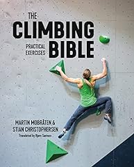 Climbing bible practical for sale  Delivered anywhere in Ireland