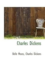 Charles dickens for sale  Delivered anywhere in UK